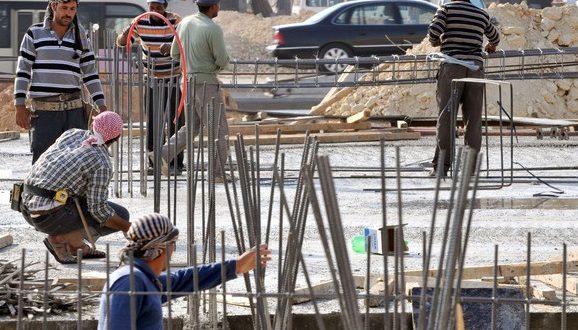 الدول الآسيوية تحتفل بعيد العمال بمشاركة جوجل