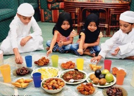 خاص- تعرفوا على سيبانة رمضان وكيف يقضيها الناس