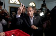المرزوقي يرفض نتائج الانتخابات التونسية