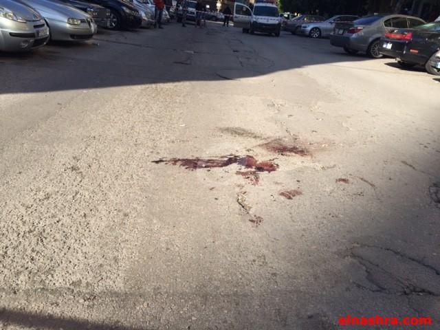 مقتل لبناني بعد شجار بين سائقي سيارة ودراجة نارية