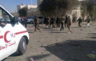 محاولة اغتيال سفير ايران في اليمن