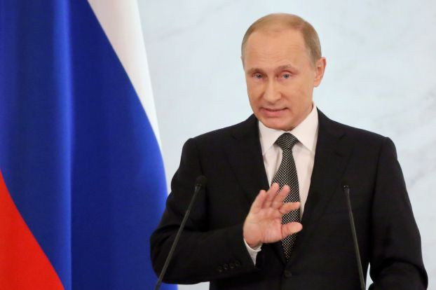 روسيا ترفض قطع علاقتها مع الغرب 