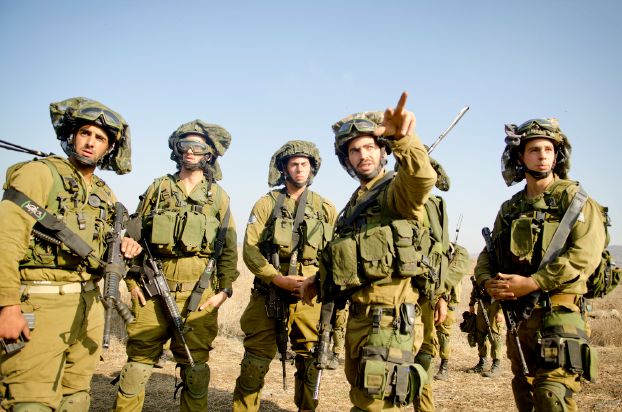 المافيات والتعفن يلفان الجيش الاسرائيلي