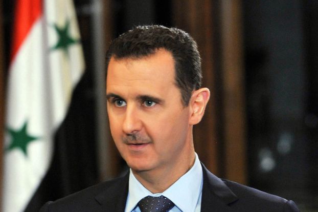 الأسد: لن تكون سوريا لعبة بيد الغرب..وتركيا تدعم داعش