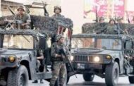 الجيش يقتل 3 مسلحين في جرود عرسال