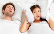 هكذا تتفادون مشاكل النوم بين الزوجين