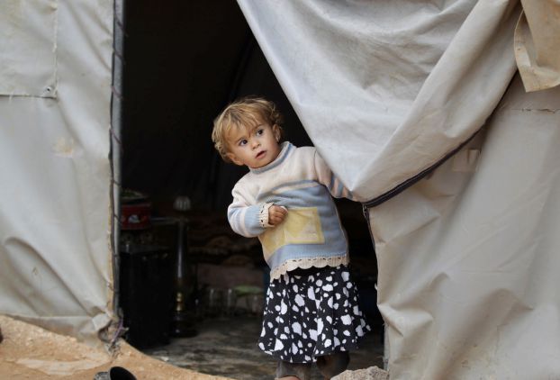 الجوع يهدد مليون و700 الف سوري