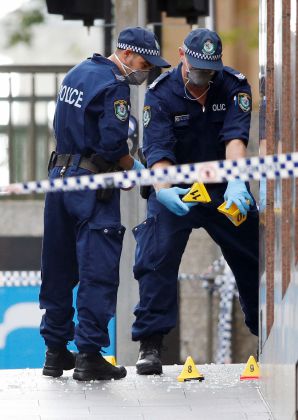 إمرأة تقتل 8 أطفال في استراليا