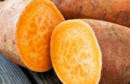 تعرّفوا على فوائد البطاطا الحلوة