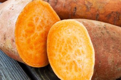 تعرّفوا على فوائد البطاطا الحلوة