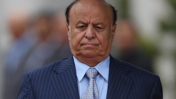 استقالة مفاجئة للرئيس اليمني عبد ربه منصور هادي