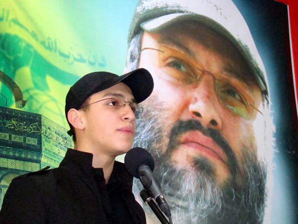 إسرائيل تقتل جهاد مغنية نجل عماد مغنية في القنيطرة