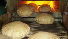 لبنان يرفع وزن ربطة الخبز 50 غراماً