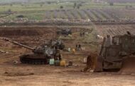 حزب الله يقتل ويجرح عشرات الجنود الاسرائيليين بمزارع شبعا