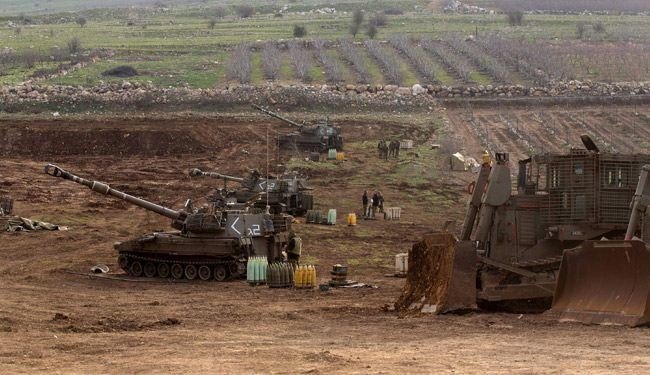 حزب الله يقتل ويجرح عشرات الجنود الاسرائيليين بمزارع شبعا
