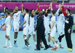 قطر أحرجت إسبانيا بمونديال كرة اليد