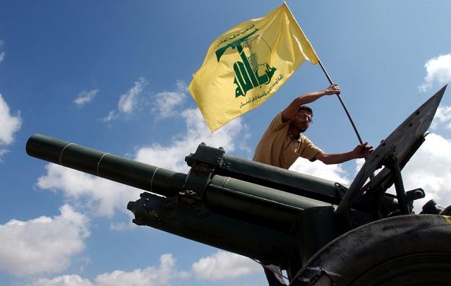 حزب الله: لا وجود لاشتباكات في بريتال