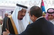 الملك السعودي يتحضّر لاستقبال أردوغان والسيسي