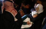 بالصورة.. وفاة والدة الطيار الاردني معاذ الكساسبة بعد حرق ابنها