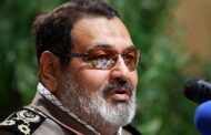 قائد في الجيش الايراني يُعلن مسؤوليته عن الحرب مع اميركا