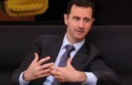 الأسد: يتم ابلاغنا بكل الغارات الاميركية