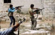 مقتل 567 مسلحا بريف درعا