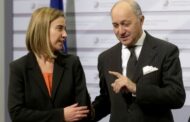 فرنسا غير راضية عن تعهدات ايران النووية