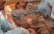 انفجار مخزن جبل الحديد يقتل 150 حوثيا