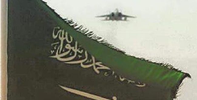 السعودية تقصف اليمن بـ35 غارة جوية
