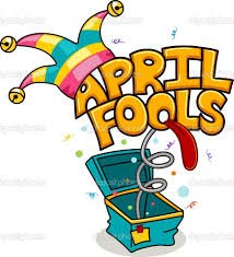 كذبة نيسان أو كذبة إبريل April's Fools Day