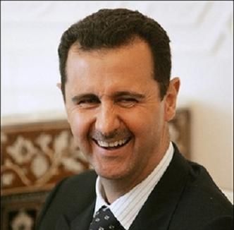 الأسد لأميركا: جاهز للتفاوض معكم