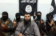 داعش ينشر لائحة بأسماء المطلوبين للذبح