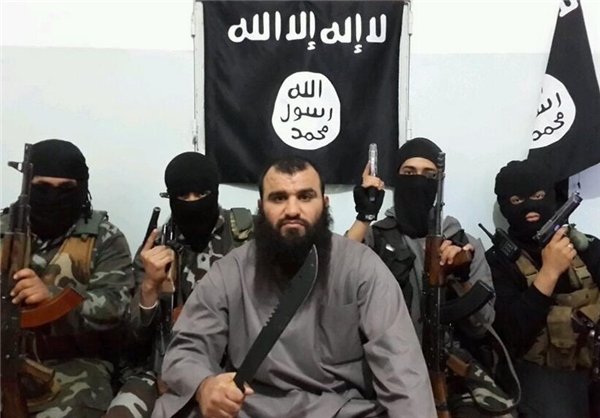 داعش ينشر لائحة بأسماء المطلوبين للذبح