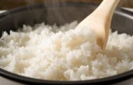 تعلّمي طهي الأرز بدون سعرات حرارية