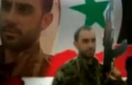 فيديو رسالة من شهيد سوري إلى السيد حسن نصر الله