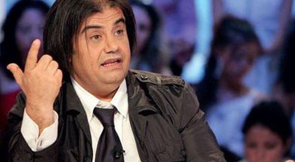 سمير صفير يتهم نجوى كرم بالنشاز وأحلام بالرجولة