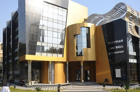 إلغاء بطولة كأس مصر في كرة القدم