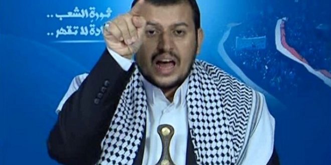 الحوثيون يرجفون خوفا من الإعلام