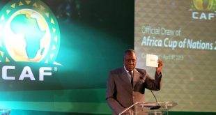 لماذا فشلت الجزائر باستضافة كأس أفريقيا 2017 ؟