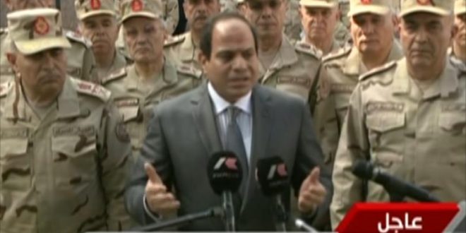 مقتل جنود مصريين باليمن.. حقيقة أم حرب نفسية؟