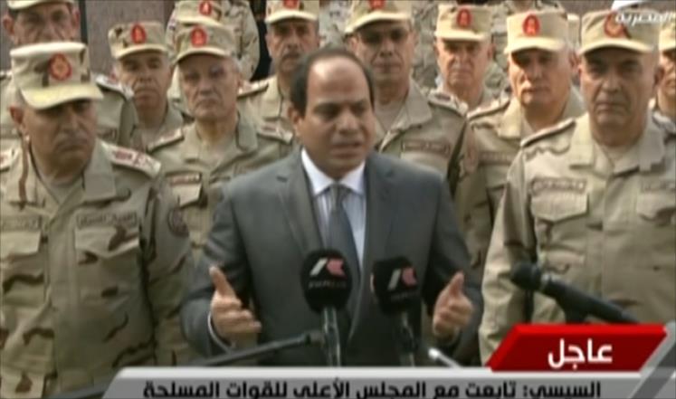 مقتل جنود مصريين باليمن.. حقيقة أم حرب نفسية؟