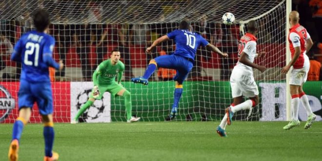 يوفنتوس يواجه ريال مدريد بنصف نهائي الأبطال