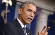 أوباما يقول ان الديبلومسية الخيار الافضل مع ايران
