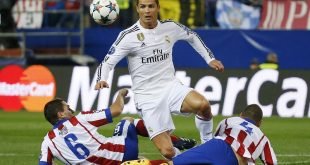 توقعات جدّية بفوز ريال مدريد على أتلتيكو بفارق هدف