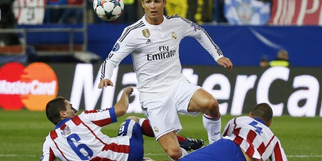 توقعات جدّية بفوز ريال مدريد على أتلتيكو بفارق هدف