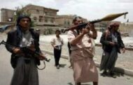 اشتباكات بين الحوثيين بعد انشقاق العشرات