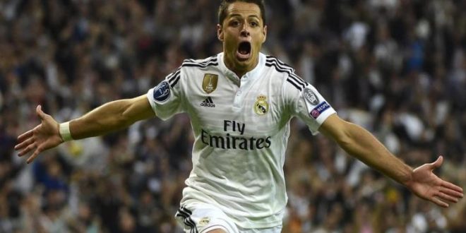 ريال مدريد استحقّ الفوز على أتلتيكو