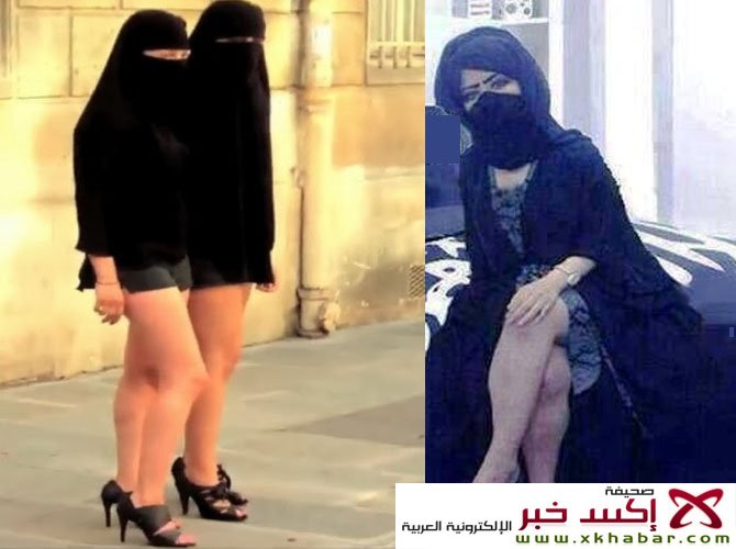 داعش يغتصب النساء في أمّة باعت شرفها