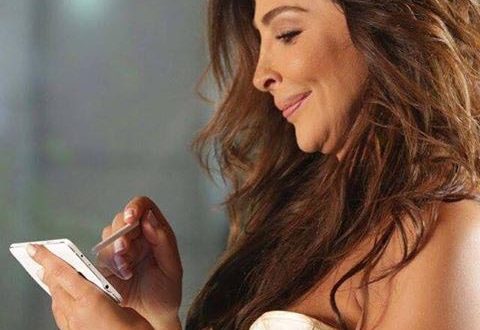 صور اليسا بالملابس الداخلية لأول مرة