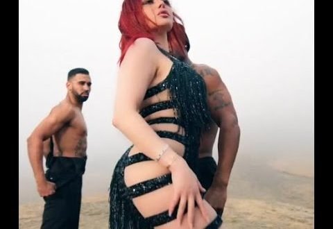 فيديو كليب هيفاء وهبي سوبر نار بعرض هوليوودي